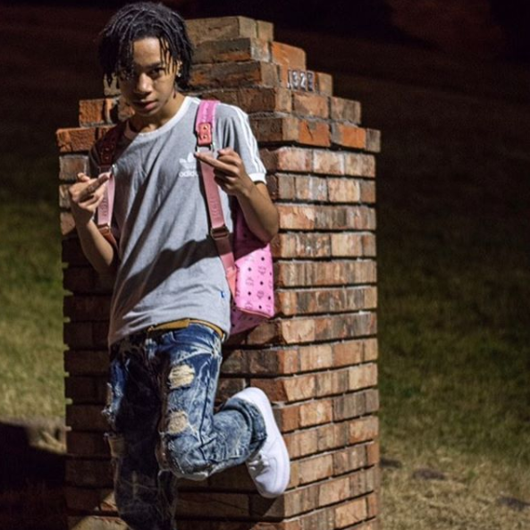 Ybn Nahmir height weight