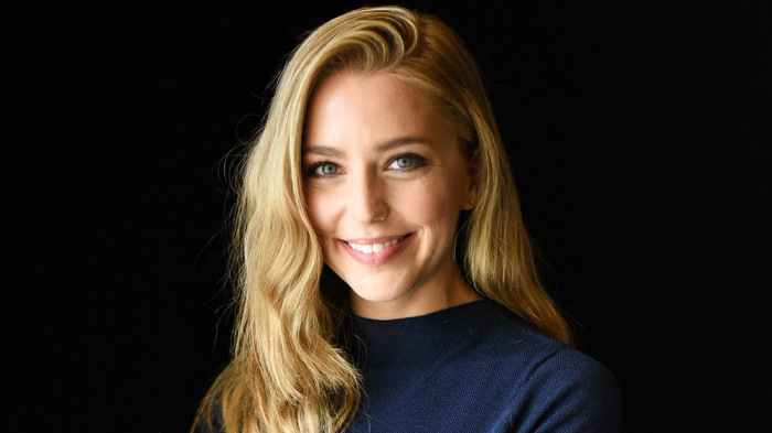 Jessica Rothe Height, Weight, Age, Family, Net Worth, Boyfriend