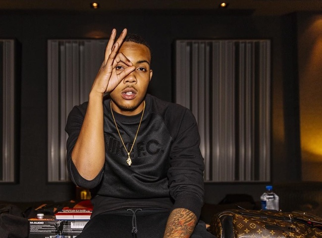 G Herbo Height, Weight, Age, Family, Net Worth, Girlfriend.