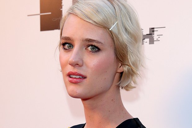 Mackenzie Davis