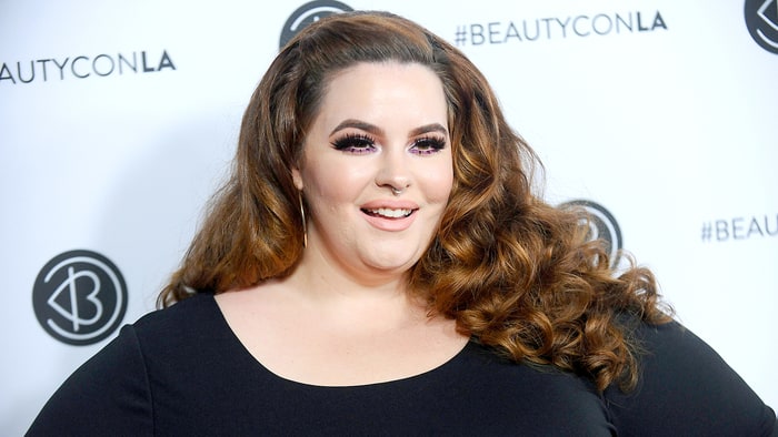Tess Holliday Height, Weight, Age, Measurements, Net Worth, Husband