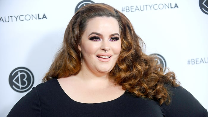 Tess Holliday