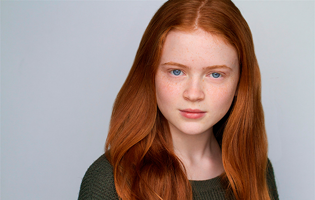 Sadie Sink