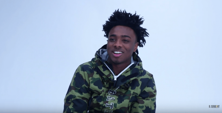 LouGotCash Height, Weight, Age, Real Name, Net Worth, Girlfriend