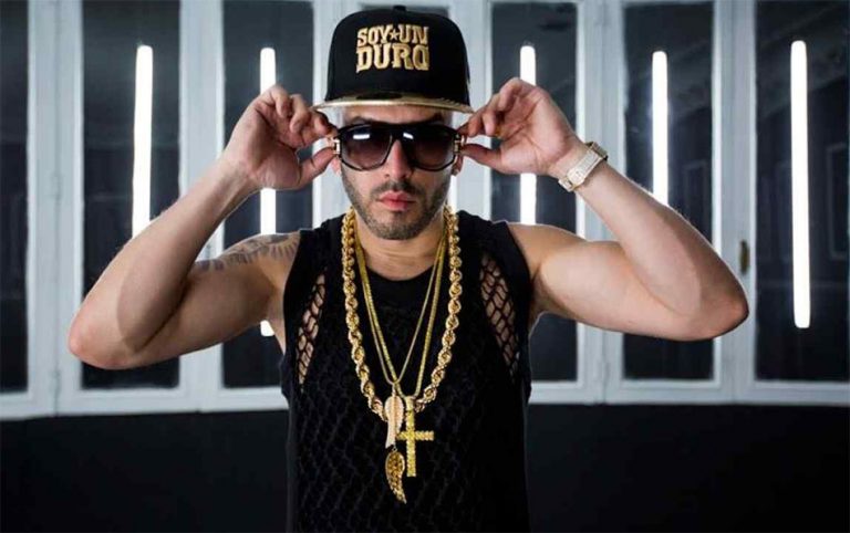 Yandel