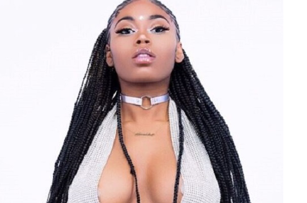 Asian Doll Height, Weight, Age, Bio, Net Worth and Facts