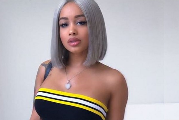 DreamDoll Height, Weight, Age, Bio, Net Worth and Facts