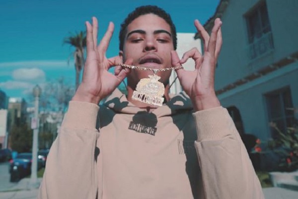 Jay Critch Height, Weight, Age, Bio, Net Worth and Facts