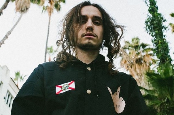 Pouya Height, Weight, Age, Bio, Net Worth and Facts