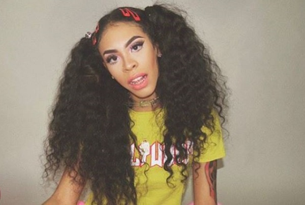 Rico Nasty Height, Weight, Bio, Age, Net Worth and Facts