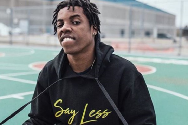 Roy Woods Height, Weight, Age, Bio, Net Worth and Facts