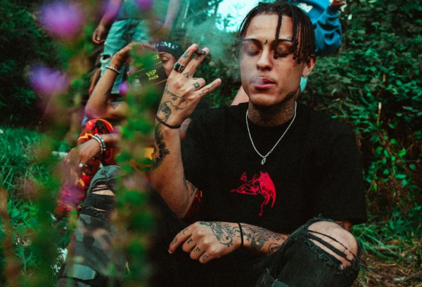 Lil Skies Height, Weight, Age, Parents, Girlfriend, Affairs & Facts