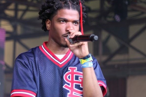 Smino Height, Weight, Age, Bio, Net Worth and Facts