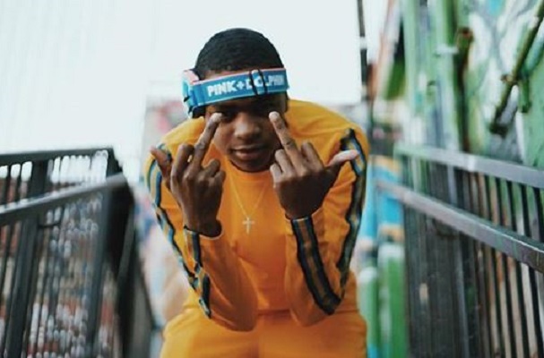 YBN Almighty Jay Height, Weight, Age, Bio, Net Worth and Facts