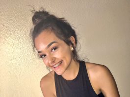 Sarina Ruttana Height Weight Age Bio Parents Boyfriend Sarina Ruttana Height Weight Age Bio Parents Boyfriend