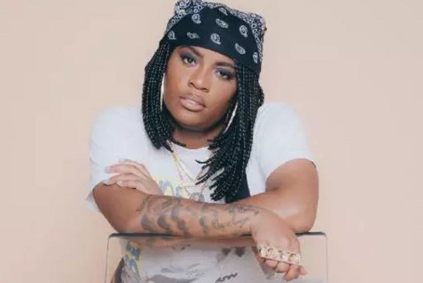 Kamaiyah Height, Weight, Bio, Age, Body measurement, Net Worth and Facts