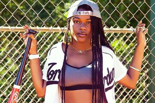 Omeretta the Great Height, Weight, Bio, Age, Body measurement, Net Worth and Facts