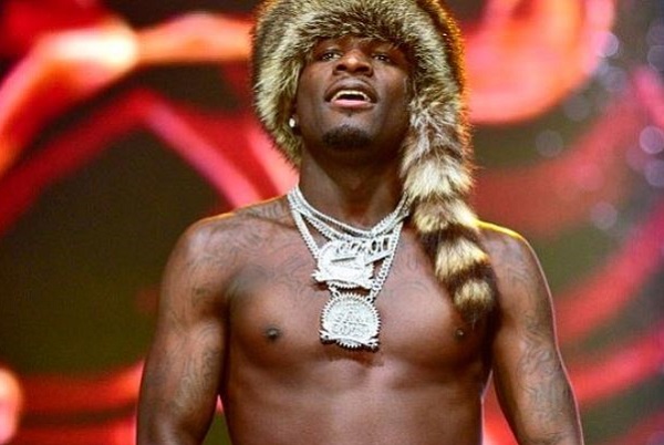 Ralo Height, Weight, Age, Bio, Daughter, Body measurement, Net Worth and Facts