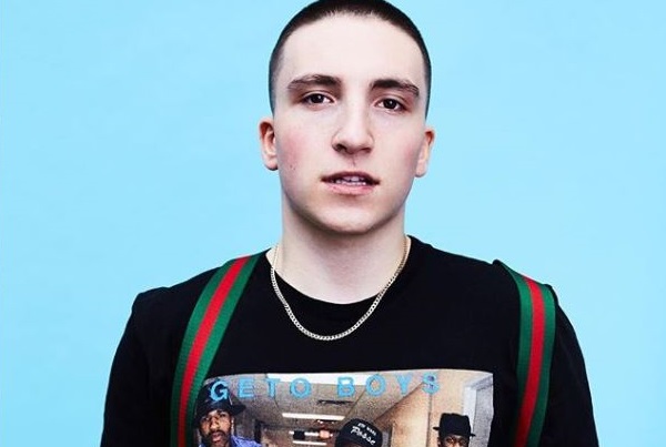 Token (Rapper) Height, Weight, Age, Bio, Body measurement, Net Worth and Facts