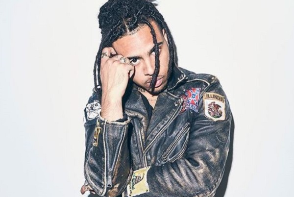 Vic Mensa Height, Weight, Age, Bio, Girlfriend, Net Worth and Facts