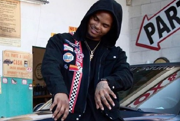 Xavier Wulf Height, Weight, Age, Bio, Body measurement, Net Worth and Facts