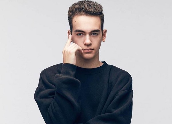 Alex Angelo Height, Weight, Age, Bio, Body measurement, Net Worth and Facts