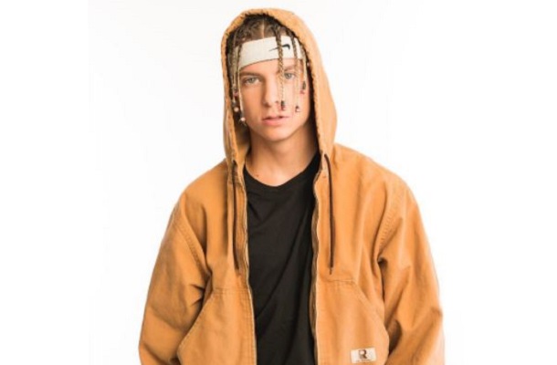 Dillon Rupp Height, Weight, Age, Bio, Body measurement, Net Worth and Facts