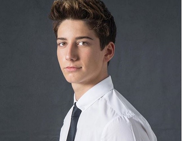 Milo Manheim Height, Weight, Age, Bio, Body measurement, Net Worth, Family and Facts