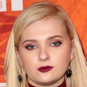 Abigail Breslin Height Age Measurements Net Worth