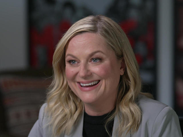 Amy Poehler Height Age Measurements Net Worth