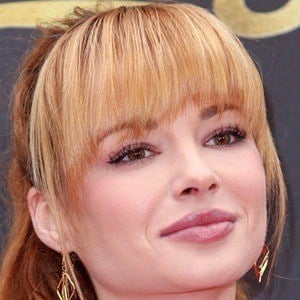Ashley Rickards Height Age Measurements Net Worth