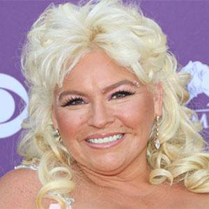 Beth Chapman Height Age Measurements Net Worth