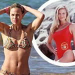 Brooke Burns Net Worth