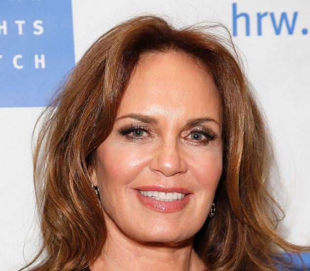 Catherine Bach Height Age Measurements Net Worth