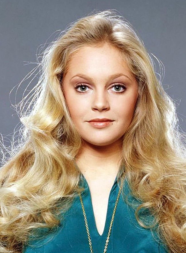 Charlene Tilton Height Age Measurements Net Worth