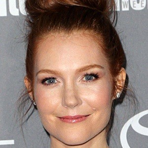 Darby Stanchfield Height Age Measurements Net Worth