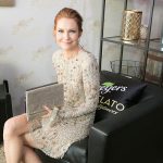 Darby Stanchfield Net Worth
