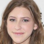 Eden Sher Height Age Measurements Net Worth