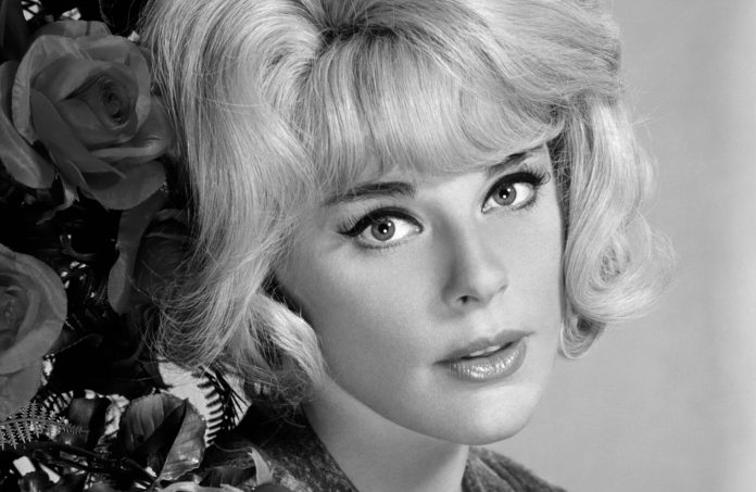 Elke Sommer Height Age Measurements Net Worth