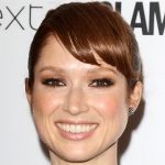 Ellie Kemper Height Age Measurements Net Worth
