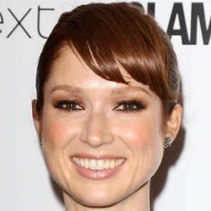 Ellie Kemper Height Age Measurements Net Worth
