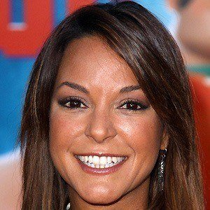 Eva LaRue Height Age Measurements Net Worth