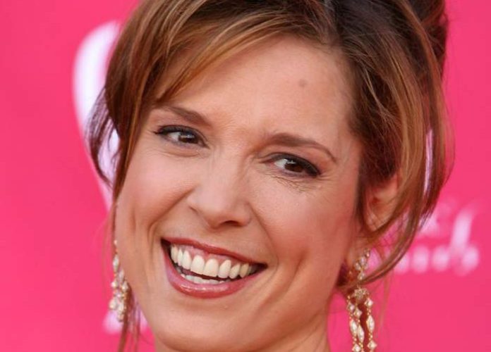 Hannah Storm Height Age Measurements Net Worth