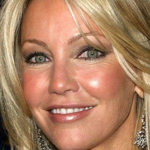 Heather Locklear Height Age Measurements Net Worth