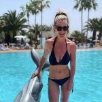 Helen Skelton Net Worth