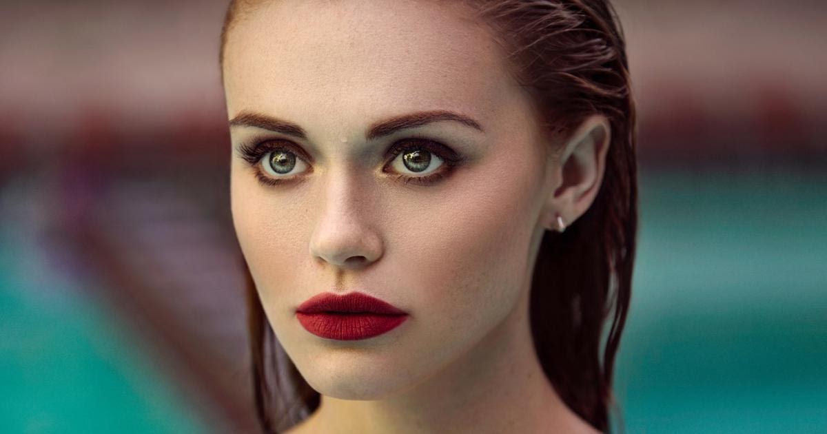 Holland Roden Height Age Measurements Net Worth