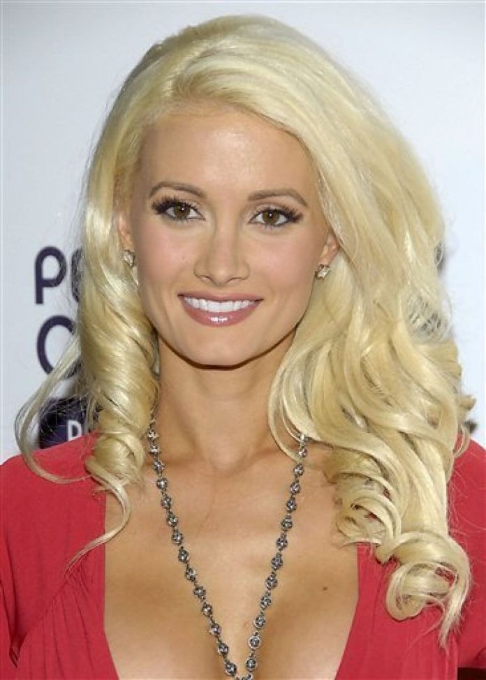 Holly Madison Height Age Measurements Net Worth