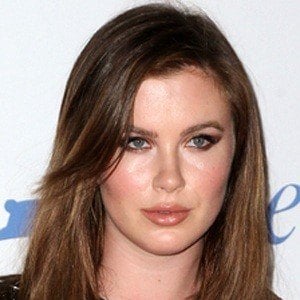 Ireland Baldwin Height Age Measurements Net Worth