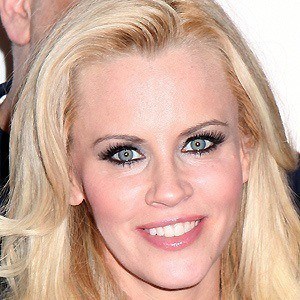 Jenny McCarthy Height Age Measurements Net Worth