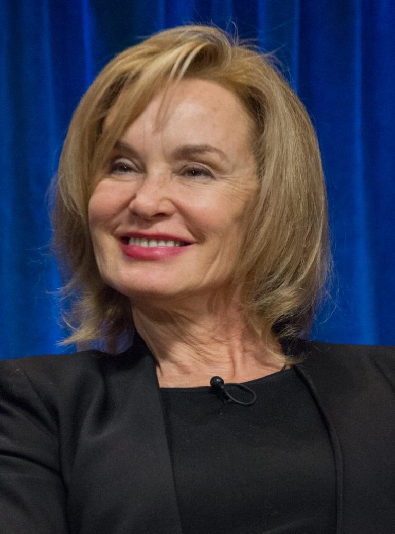 Jessica Lange Height Age Measurements Net Worth